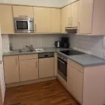 Sonnblick לינה וארוחת בוקר