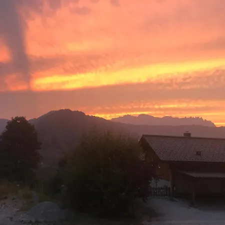 Frühstückspension Sonnblick *
