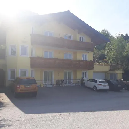 Sonnblick Frühstückspension