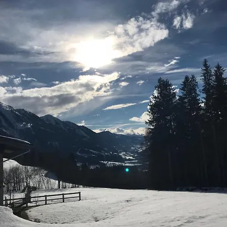 Sonnblick 3* Санкт-Йохан