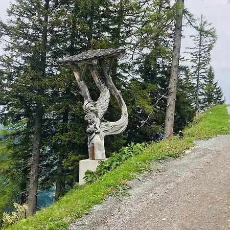 Frühstückspension Sonnblick *