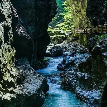 Sonnblick Frühstückspension