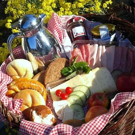 Frühstückspension Sonnblick *