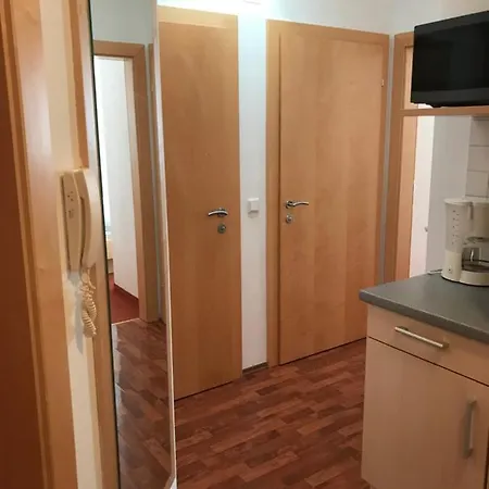 Alojamento de Acomodação e Pequeno-almoço Sonnblick 3*