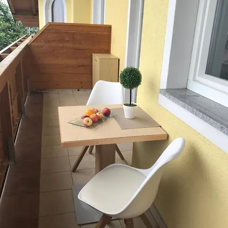 Sonnblick 3* Санкт-Йохан