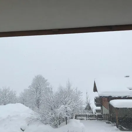 Frühstückspension Sonnblick St. Johann im Pongau