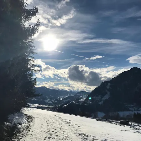 Sonnblick * St. Johann im Pongau