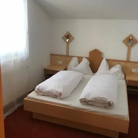 Alojamento de Acomodação e Pequeno-almoço Sonnblick Sankt Johann im Pongau