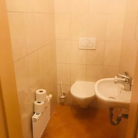 Sonnblick Alojamento de Acomodação e Pequeno-almoço Sankt Johann im Pongau