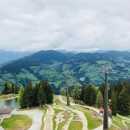 Sonnblick Frühstückspension