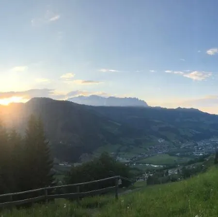 Sonnblick Frühstückspension