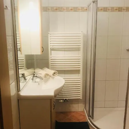 Sonnblick 3* Санкт-Йохан