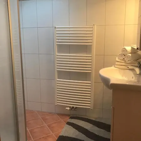 Sonnblick Отель типа 