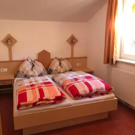 Sonnblick Alojamento de Acomodação e Pequeno-almoço