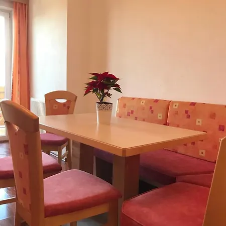 Bed & Breakfast Sonnblick