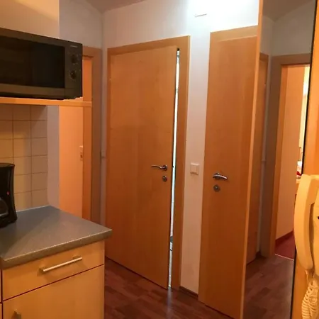 Sonnblick Отель типа 
