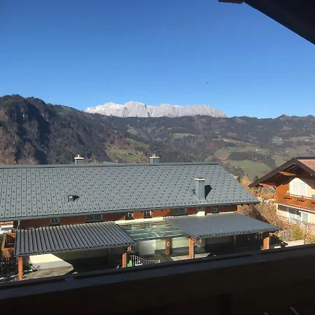 Frühstückspension Sonnblick