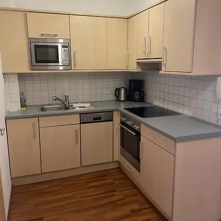 Sonnblick Alojamento de Acomodação e Pequeno-almoço