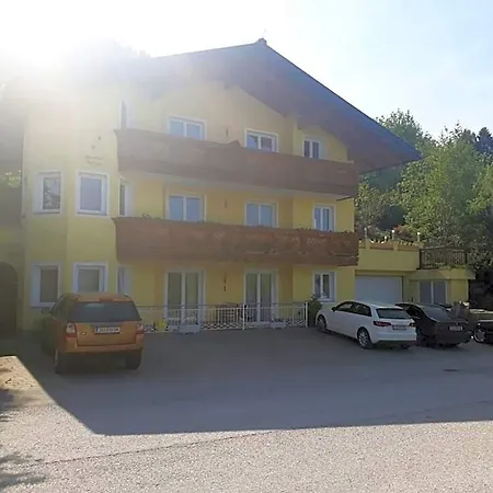Sonnblick Отель типа 