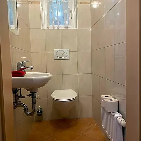 Sonnblick Отель типа 