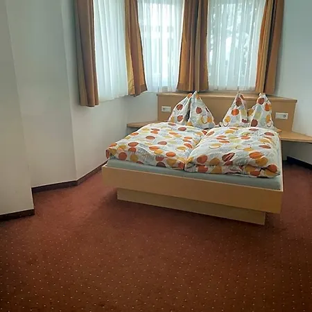 Sonnblick Отель типа 