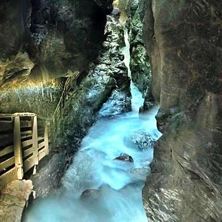 Sonnblick Отель типа 