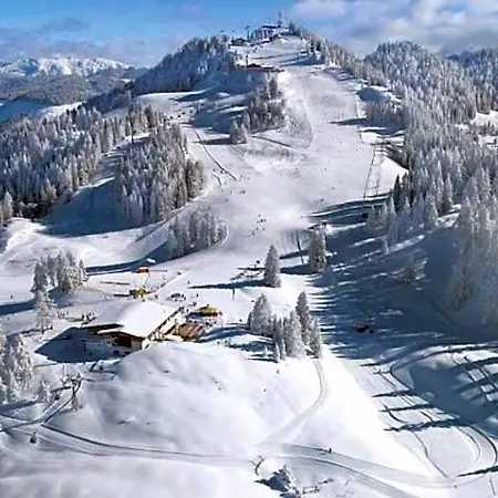 Sonnblick Отель типа 