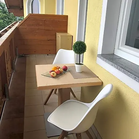 Sonnblick Отель типа 