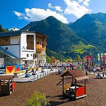 Sonnblick Отель типа 