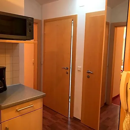 Sonnblick Отель типа 