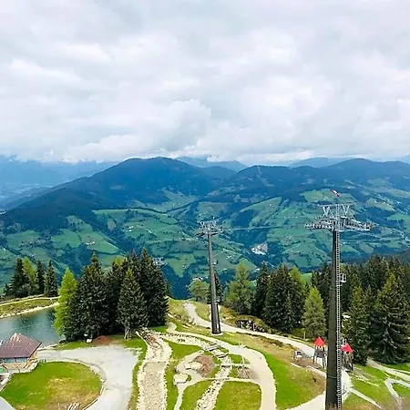 Sonnblick Отель типа 