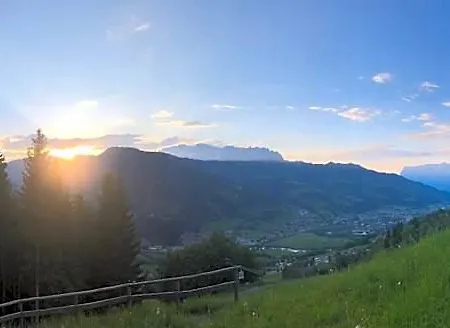 Sonnblick 3* Санкт-Йохан