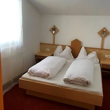 Sonnblick Отель типа 