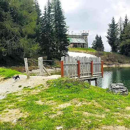 Sonnblick Отель типа 