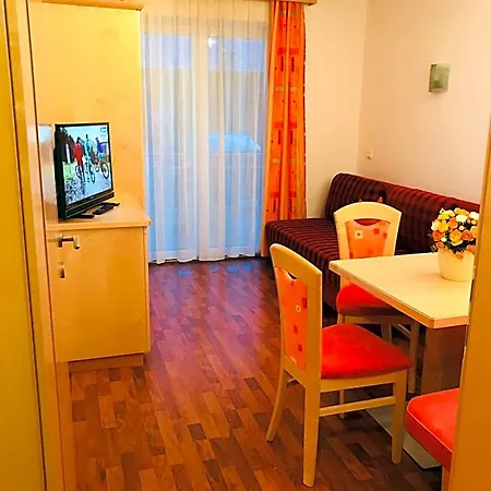 Sonnblick Oda ve Kahvaltı