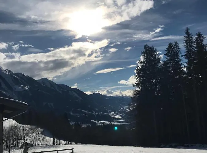 Sonnblick 3* Sankt Johann im Pongau