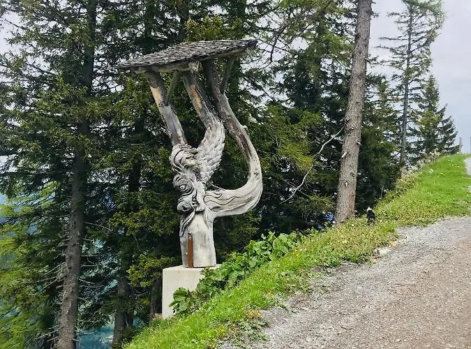 Panzió Sonnblick 3*