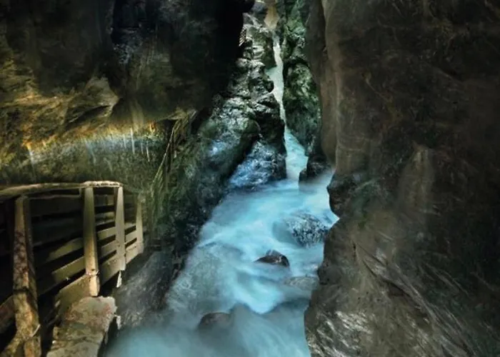 Sonnblick Panzió 3*