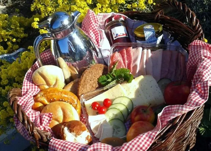 Panzió Sonnblick 3*