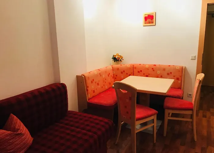 Panzió Sonnblick 3*