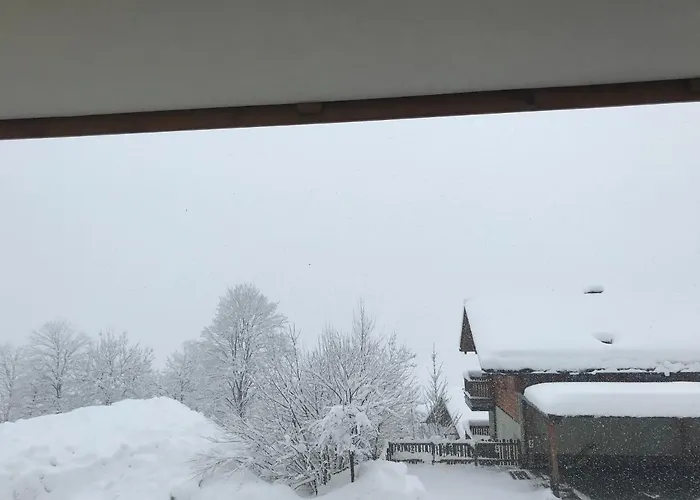 Panzió Sonnblick Sankt Johann im Pongau