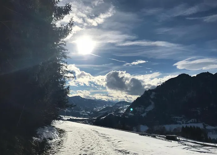 Sonnblick 3* Sankt Johann im Pongau