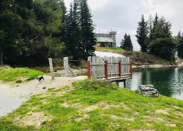 Panzió Sonnblick