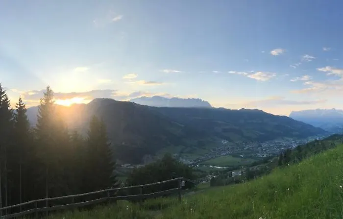 Sonnblick Panzió
