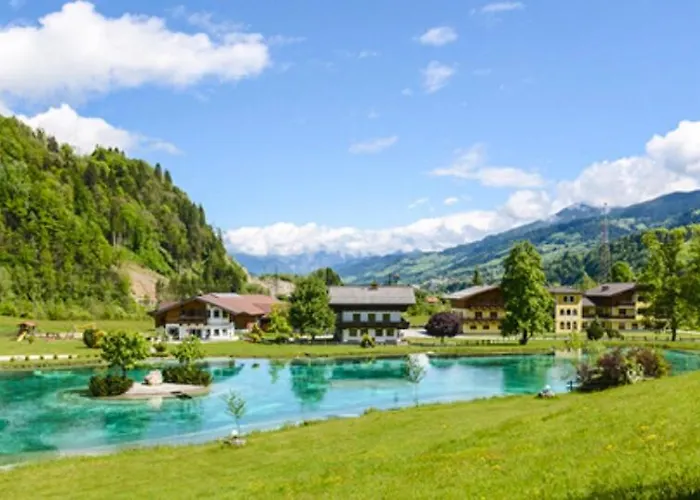 Panzió Sonnblick 3*