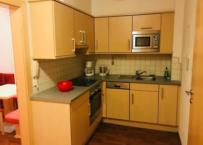 Sonnblick Sankt Johann im Pongau