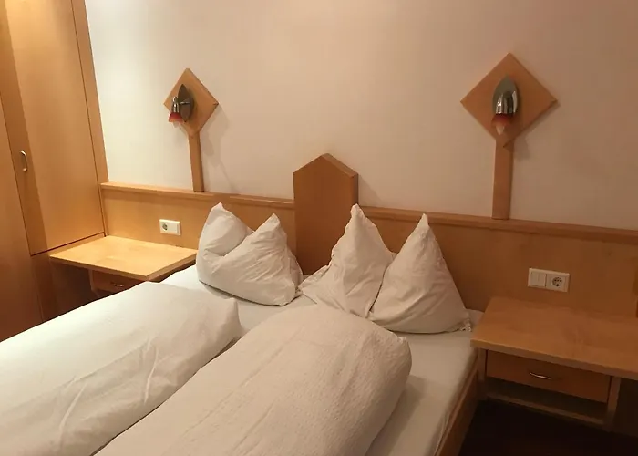 Sonnblick Sankt Johann im Pongau