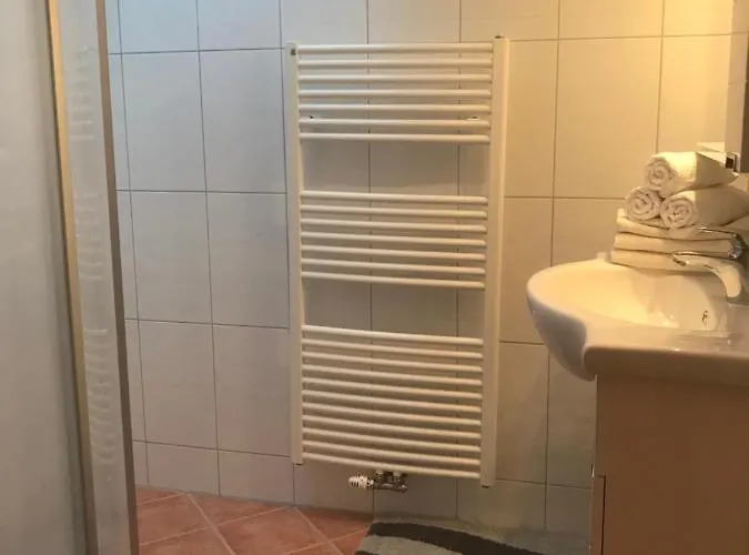 Sonnblick Panzió 3*