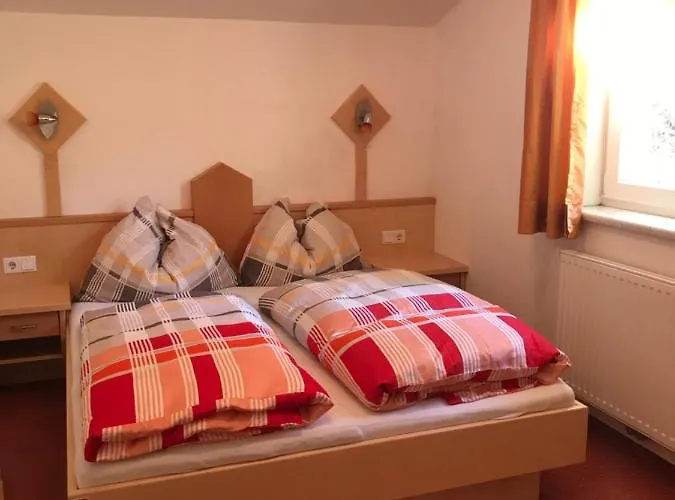 Sonnblick Panzió