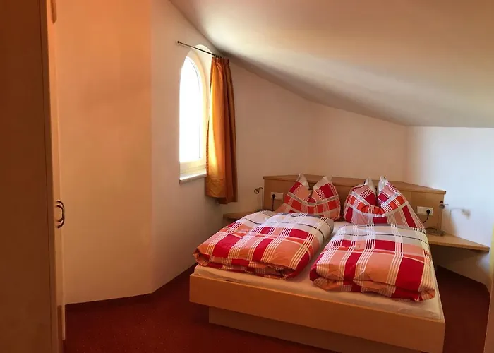 Panzió Sonnblick 3*